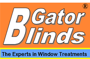 Gator Blinds blinds shutters shades